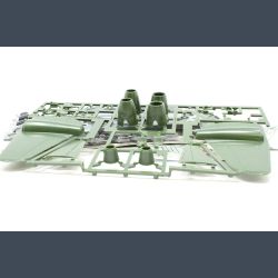 Armstrong Withworth Meteor NF14/12/11 +Stoppel decals