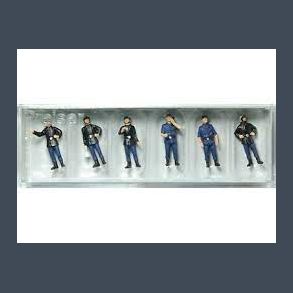 Firemen, France, Modern Helmet