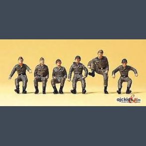 Divers, German Federal Armed Forces, FRG