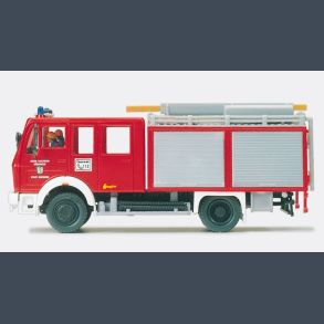 Tankl�schfahrzeug TLF 16 MB 1019 AF/36 Ziegler