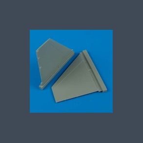 F-16 Block 5-10 Floating Elevator