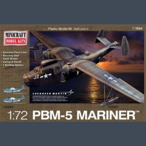 Lockheed Martin PBM-5 Mariner