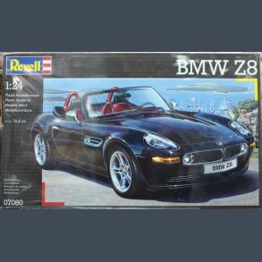 BMW Z8