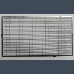 Kriegsmarine Railing