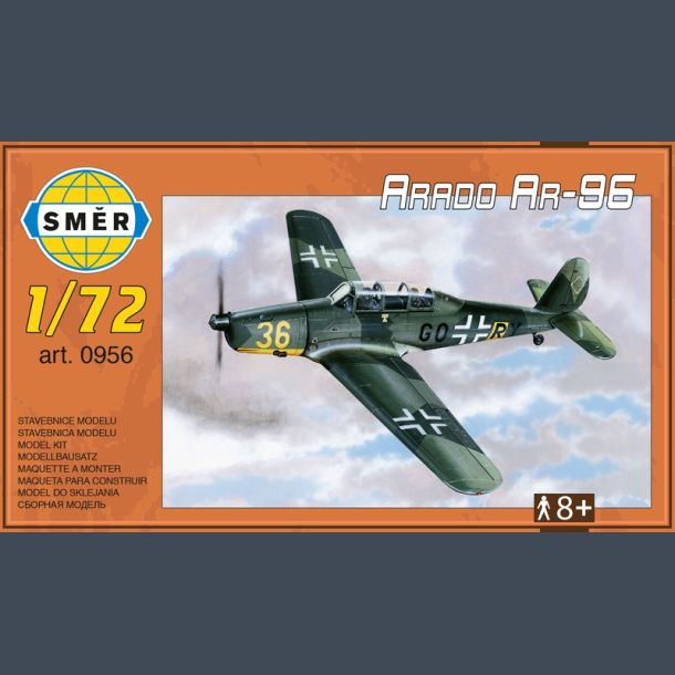 Arado Ar-96