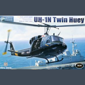 UH-1N twin Huey