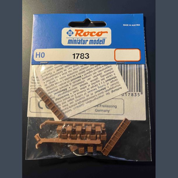 Drikkevare kasser - tilbeh�r