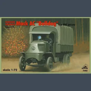 Mack AC 