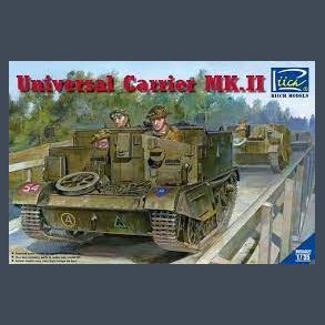 Universal Carrier MK.II