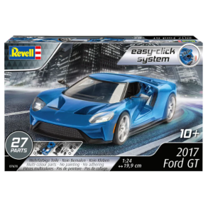 Ford GT 2017