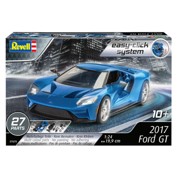 Ford GT 2017