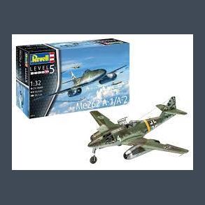 Messerschmitt Me262 A-1/A-2