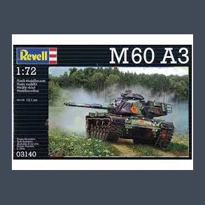 M60 A3