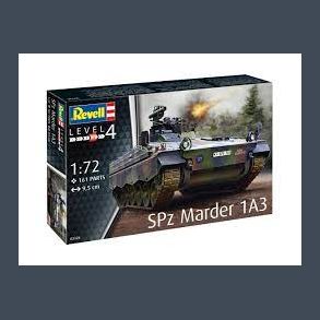 SPz Marder 1A3