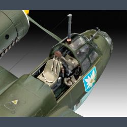 Junkers Ju88 A1 "Battle of Britain"