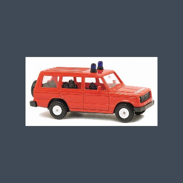 Feuerwehr - OVP (MW 7321)