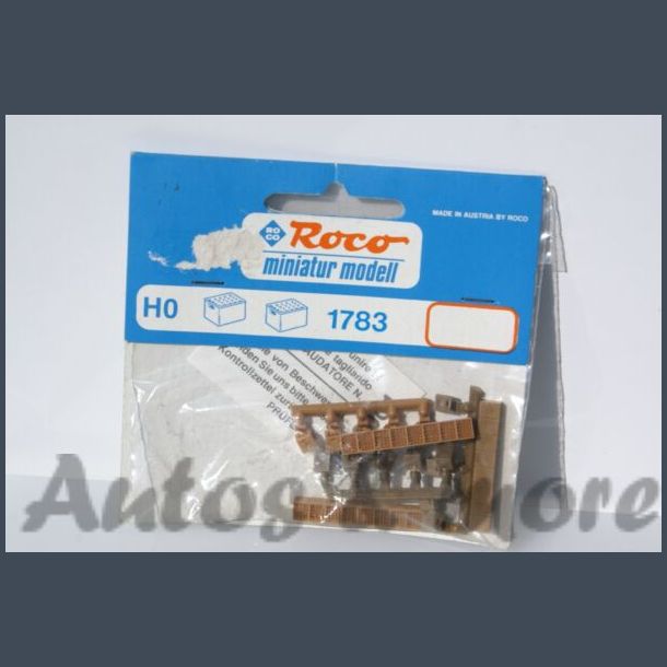 Getr�nkekisten / Drikkevarekasser