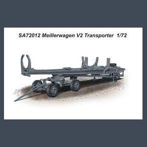 Meillerwagen V2 Transporter