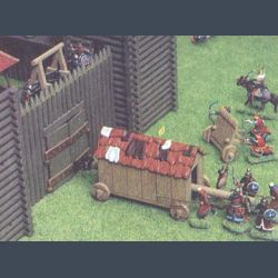 Siege Machines Kit no.2