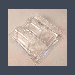 Replacement Canope for Grumman F4F wildcat