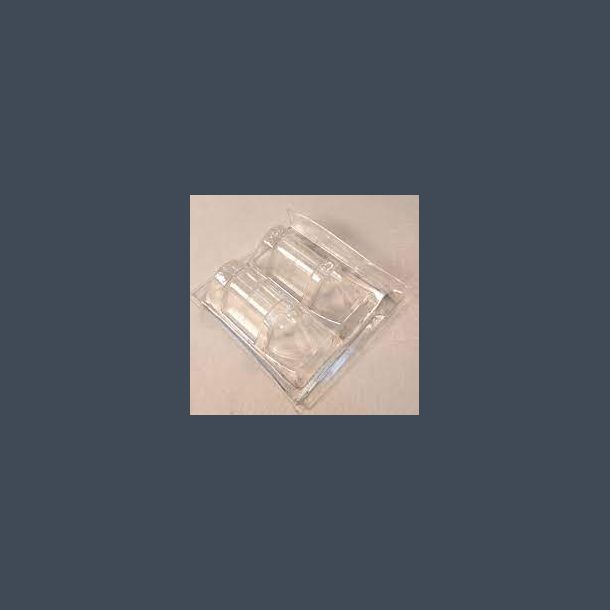 Replacement Canope for Grumman F4F wildcat