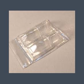 Replacement Canope for spitfire Mk. V/IX