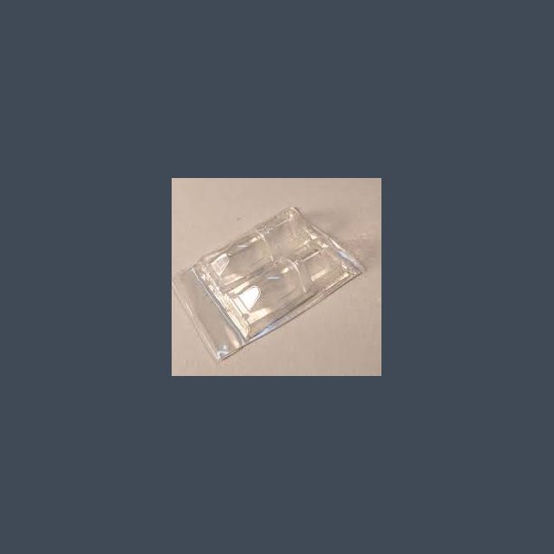 Replacement Canope for spitfire Mk. V/IX