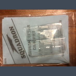 Canope for Supermarine Spitfire Mk.IX