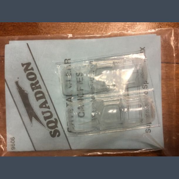 Canope for Supermarine Spitfire Mk.IX