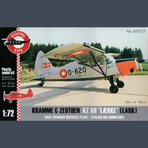 Kramme & Zeuthen KZ VII 