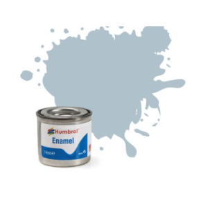 Polished Steel - metal cote 27003 (14ml)