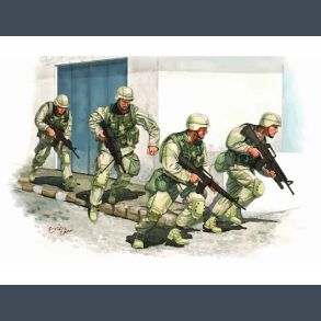 U.S. Army in Iraq (2005)