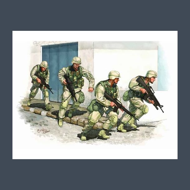 U.S. Army in Iraq (2005)