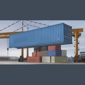 40ft Container