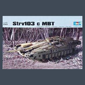Strv103 c MBT