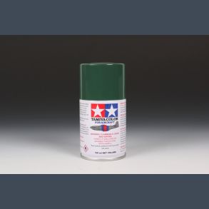 Dark Green (IJA) AS-17