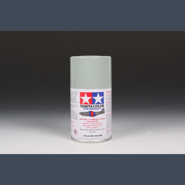 Light Gray (IJA) AS-18