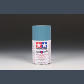 Intermediate Blue (US Navy) AS-19