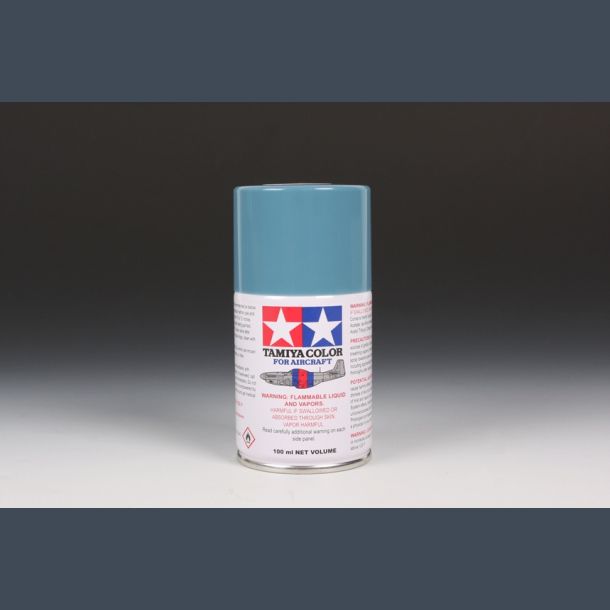 Intermediate Blue (US Navy) AS-19