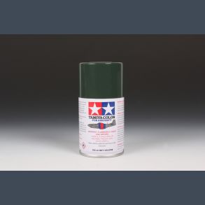 Dark Green (Luftwaffe) AS-24