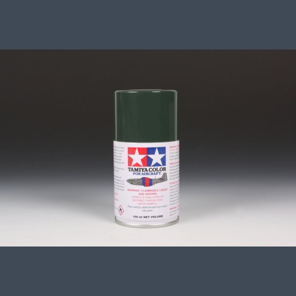 Dark Green (Luftwaffe) AS-24