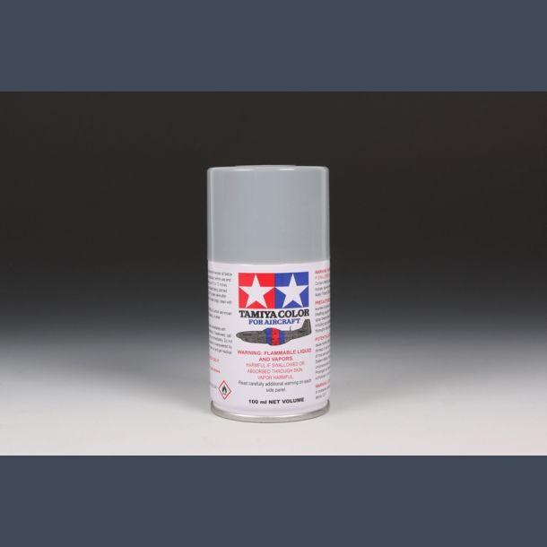 Dark Ghost Grey AS-25