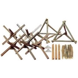 Barricade Set - Military miniatures