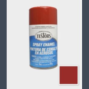 Gloss Dark Red (Testors) - 1204