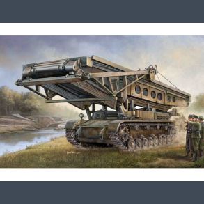 GErman Brckenleger IV b