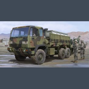 M1083 FMTV Standard Cargo Truck