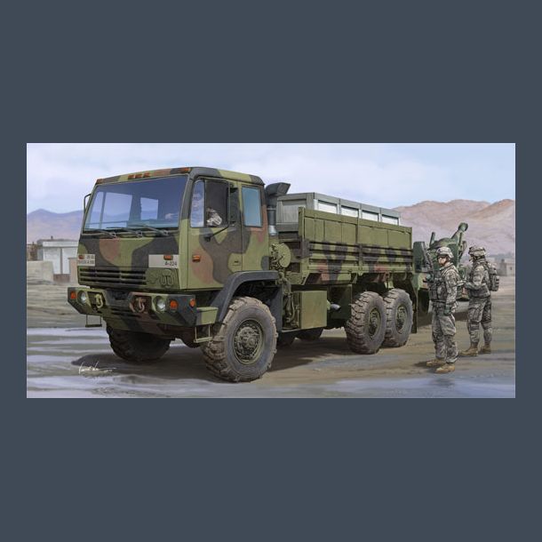 M1083 FMTV Standard Cargo Truck