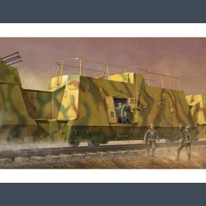 German Kommandowagen