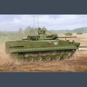 Russian BMP-3F IFV