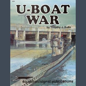 U-boat War (6078)